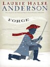 Cover image for Forge Cover image for Forge